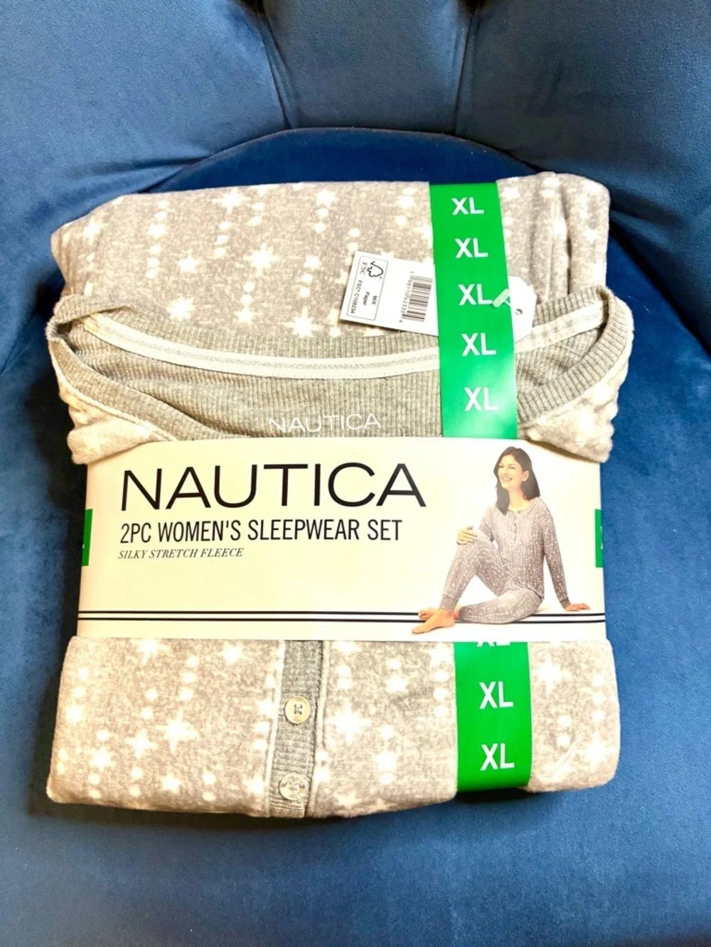 Nautica from costco